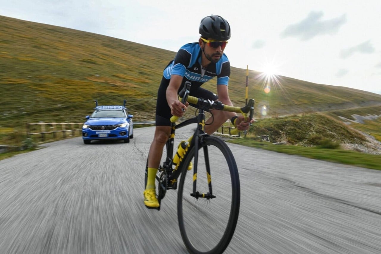 Italian Bike Festival: Di Felice ci sarà!